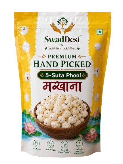 Himalayan Salted Makhana