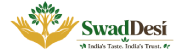 SwadDesi™ — India's Taste. India's Trust